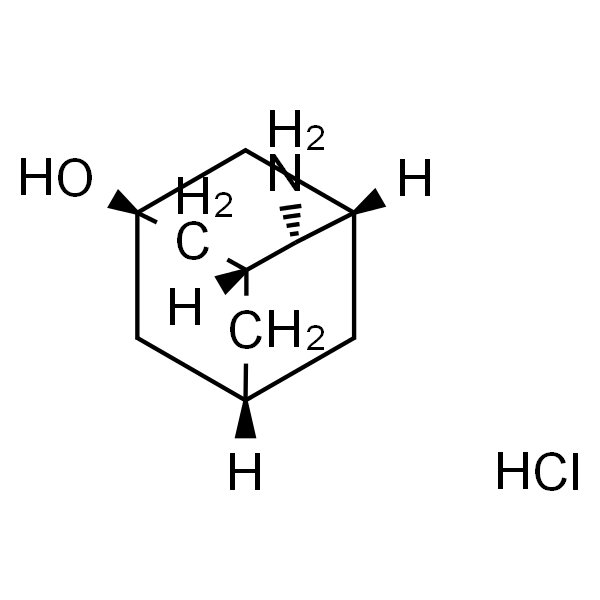 反-4-氨基-1-金刚烷醇盐酸盐