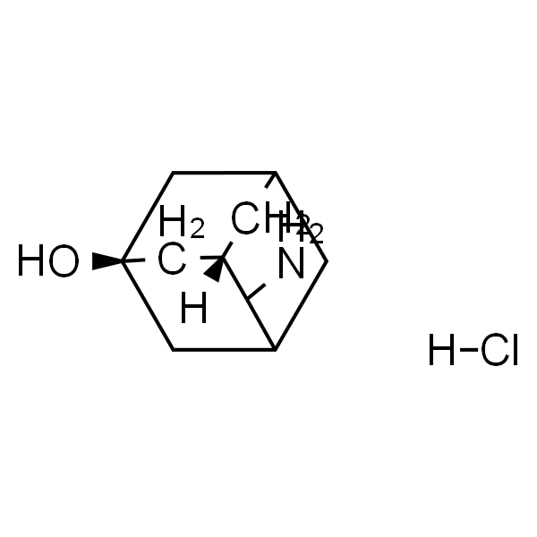 顺式-4-氨基金刚烷-1-醇盐酸盐