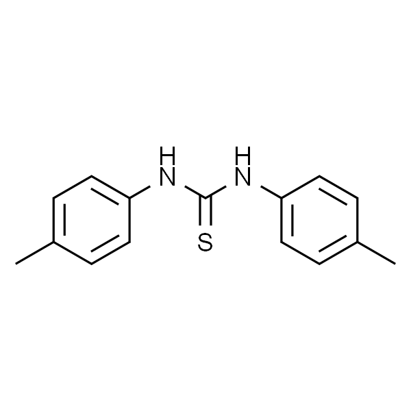 1,3-二(对甲苯基)硫脲