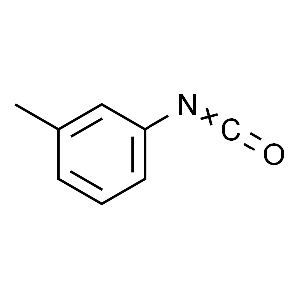 异氰酸间甲苯酯