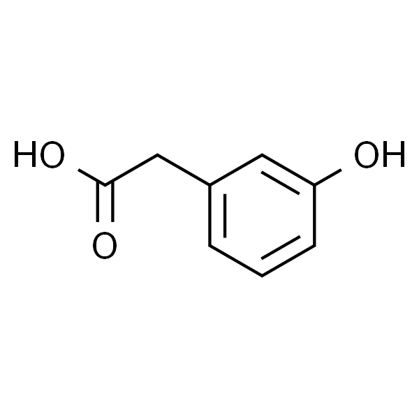 3-羟基苯乙酸