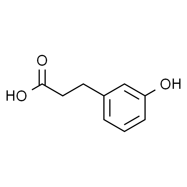 3-(3-羟基苯基)丙酸