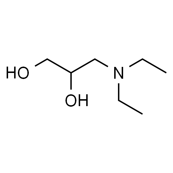 3-(二乙氨基)-1,2-丙二醇