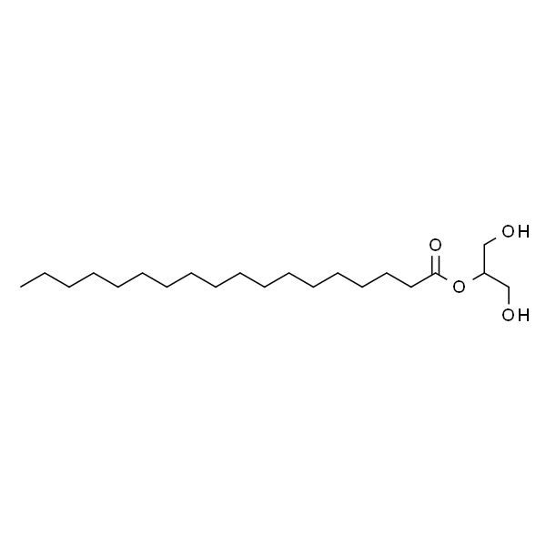 2-Monostearin