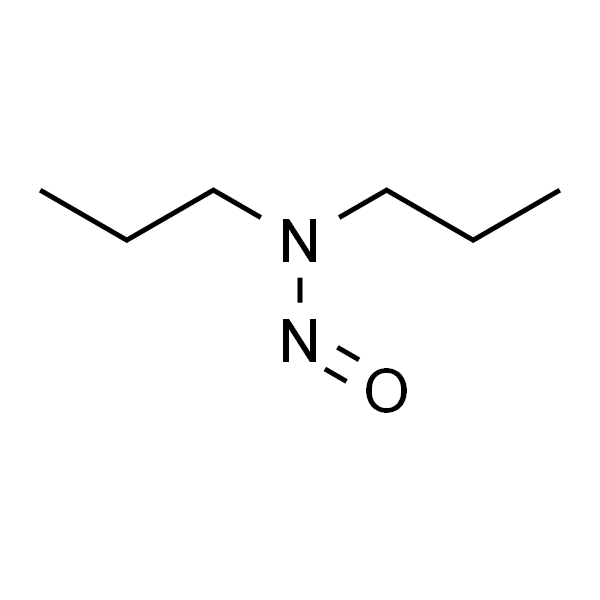 N-亚硝基二正丙胺