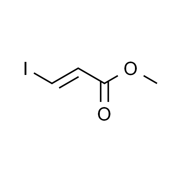 (E)-3-碘丙烯酸甲酯