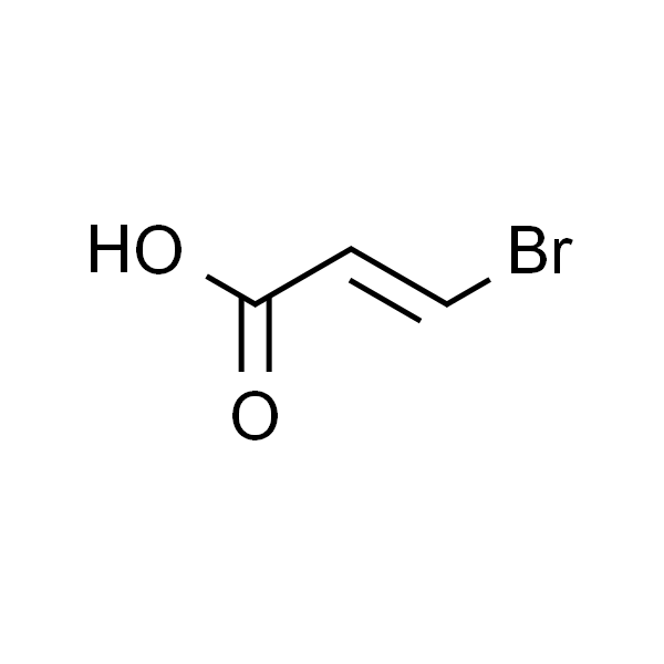 (E)-3-溴丙烯酸