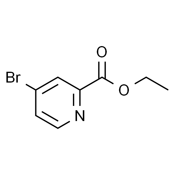 4-溴吡啶-2-甲酸乙酯