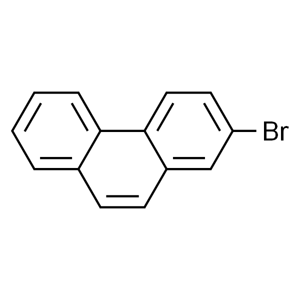 2-溴菲