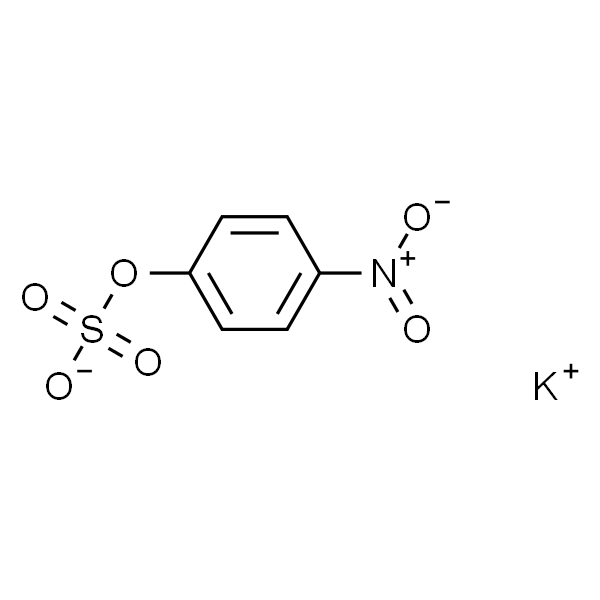 4-硝基苯硫酸钾