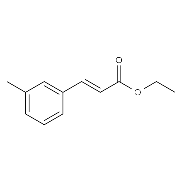 （E）-3-（间甲苯基）丙烯酸乙酯