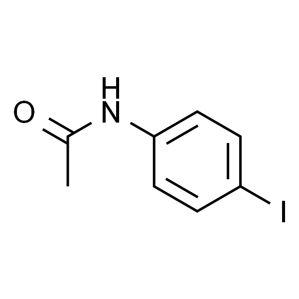 4'-碘代乙酰苯胺