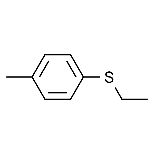 4-乙硫基甲苯