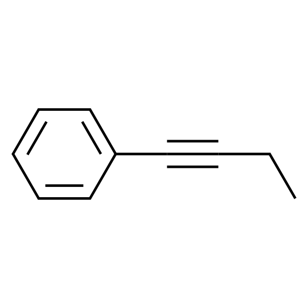 1-苯基-1-丁炔