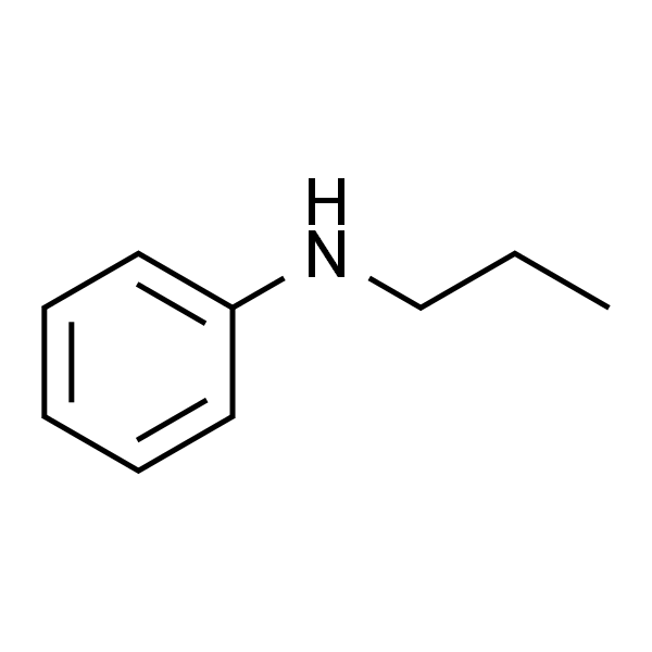 N-丙基苯胺