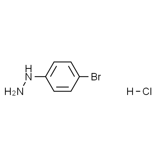 4-溴苯肼盐酸盐