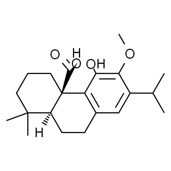 12-O-甲基鼠尾草酸