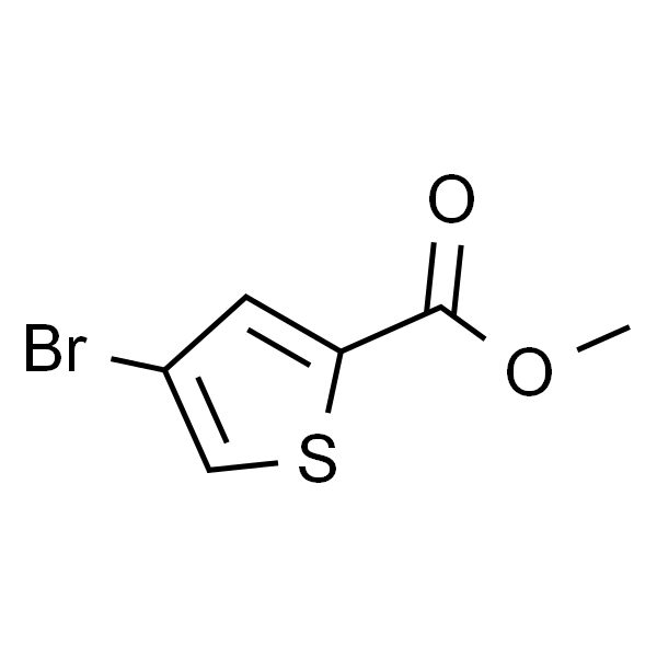 4-溴噻吩-2-甲酸甲酯