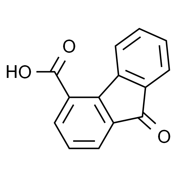 9-芴酮-4-羧酸