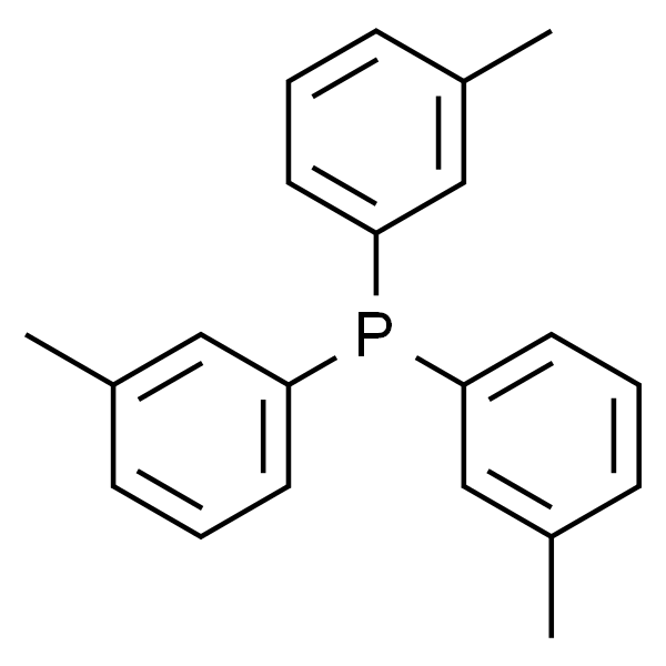 三(间甲苯基)膦