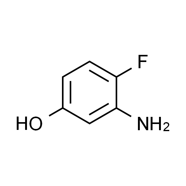 3-氨基-4-氟苯酚