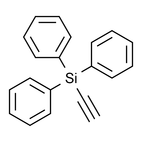 三苯基硅乙炔