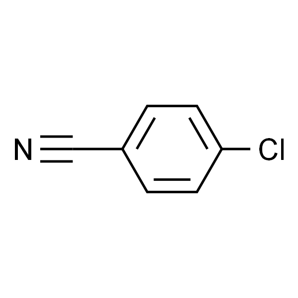 4-氯苯甲腈