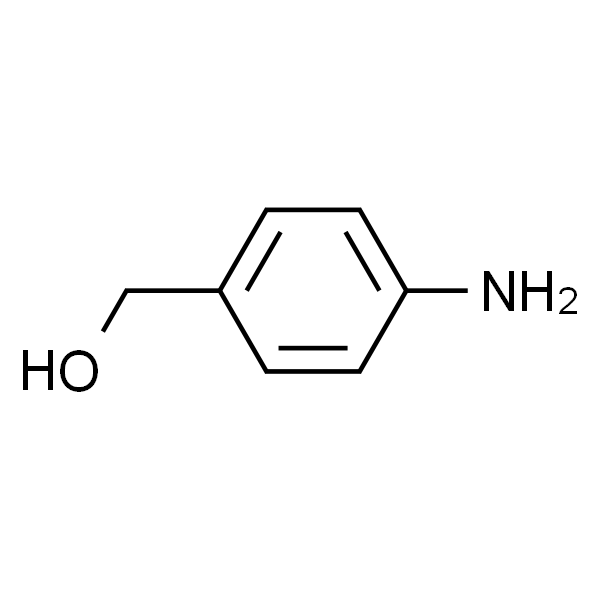 4-氨基苯甲醇