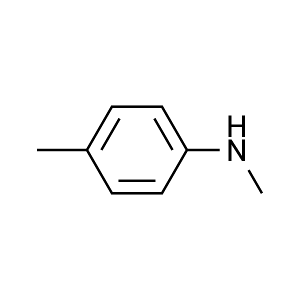 N-甲基对甲苯胺