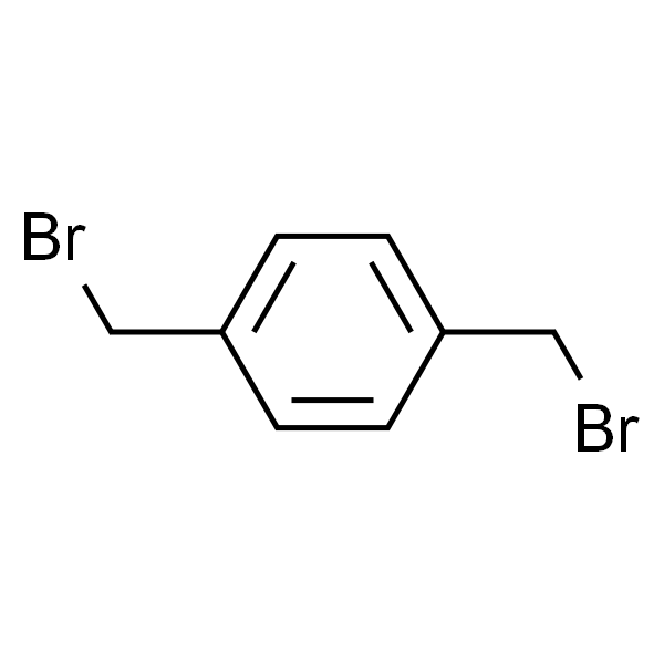 二溴对亚二甲苯