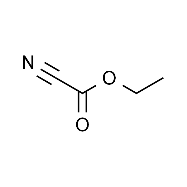 氰基甲酸乙酯
