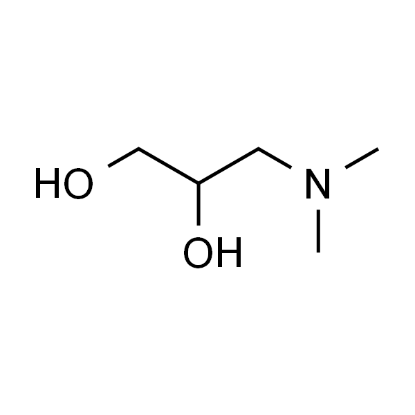 3-二甲胺基-1,2-丙二醇