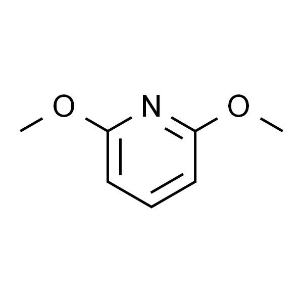 2,6-二甲氧基吡啶