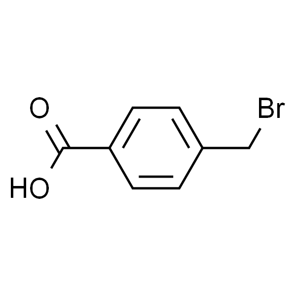 4-(溴甲基)苯甲酸