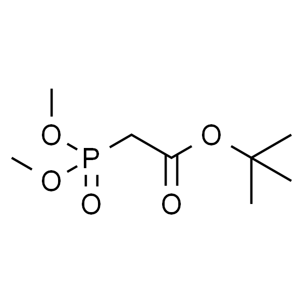 二甲基膦酰基乙酸叔丁酯