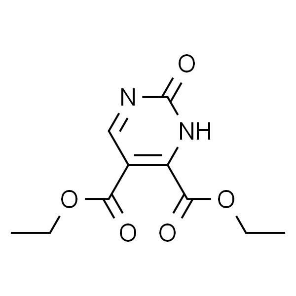 2-氧代-1,2-二氢-4,5-嘧啶二甲酸二乙酯