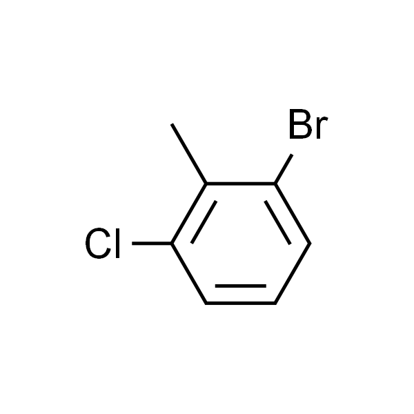 2-溴-6-氯甲苯