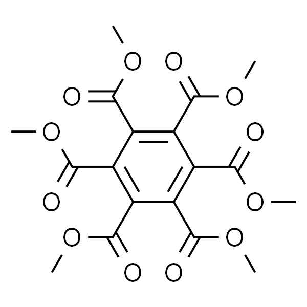 苯六甲酸六甲酯