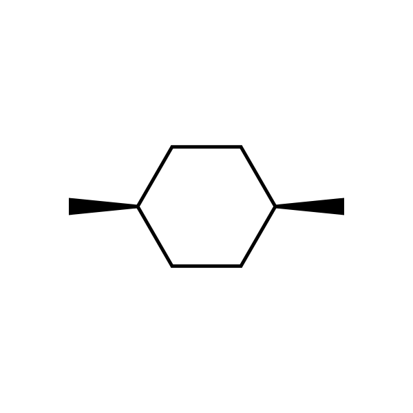 顺-1,4-二甲基环己烷