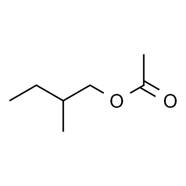 2-甲基丁基乙酸酯