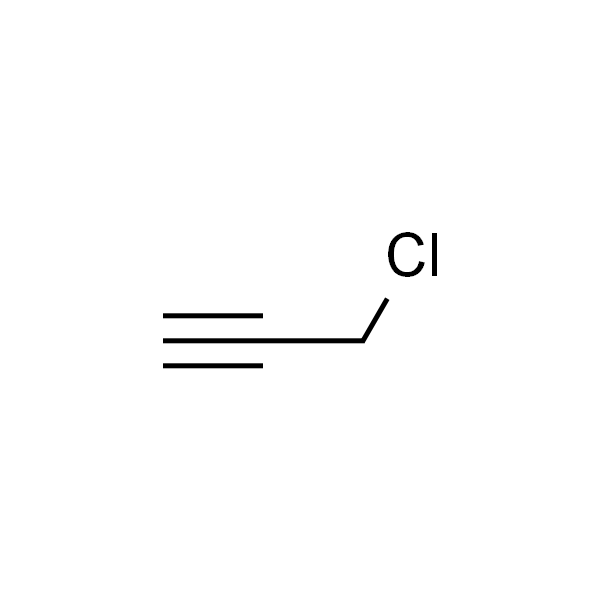3-氯丙炔
