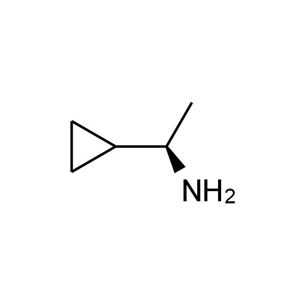 (1R)-1-环丙基乙胺