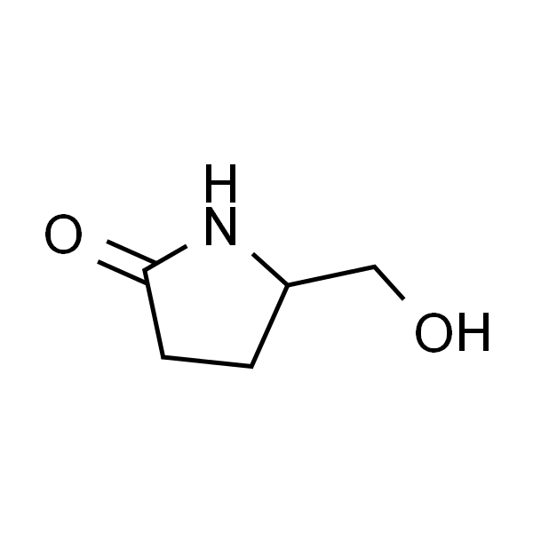 5-羟甲基-2-吡咯酮