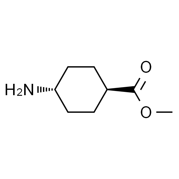 反式-4-氨基环己烷羧酸甲酯
