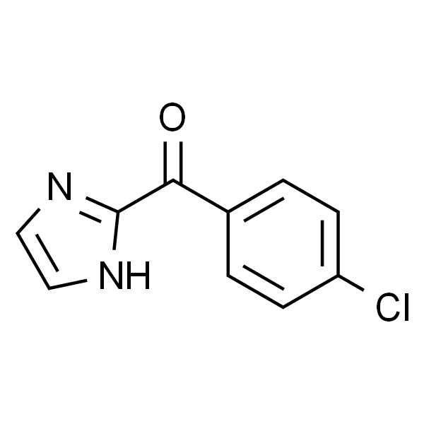 (4-氯苯基)(1H-咪唑-2-基)甲酮