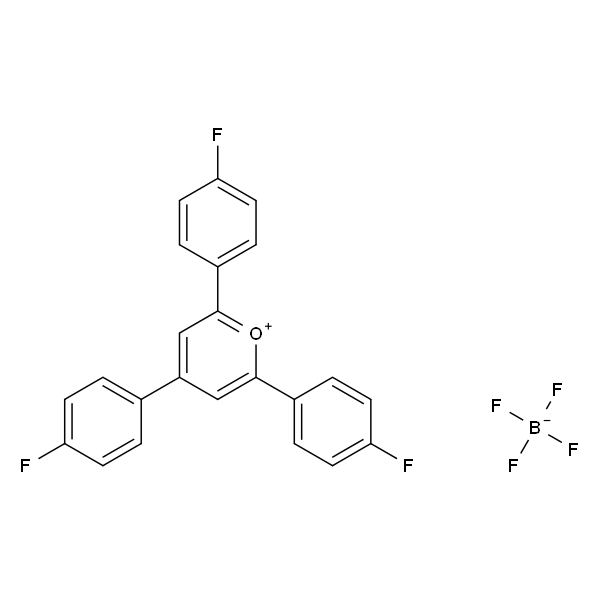 2,4,6-三(4-氟苯基)吡喃鎓四氟硼酸盐