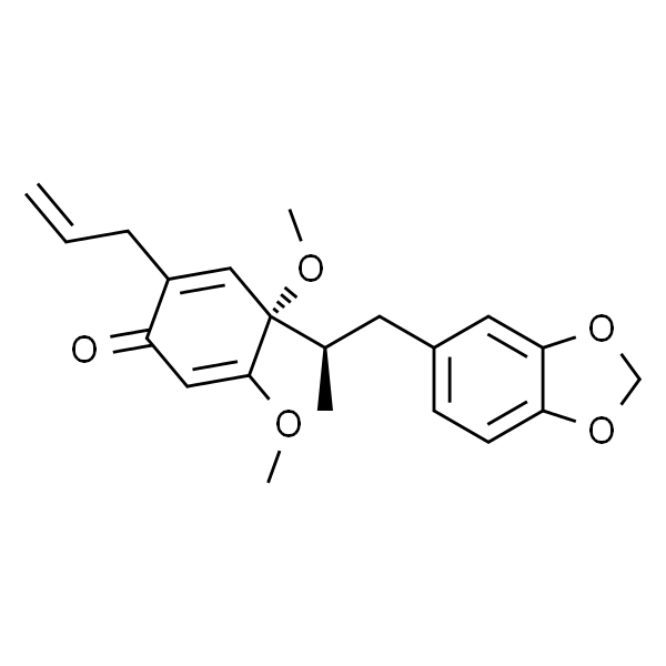 Isodihydrofutoquinol B
