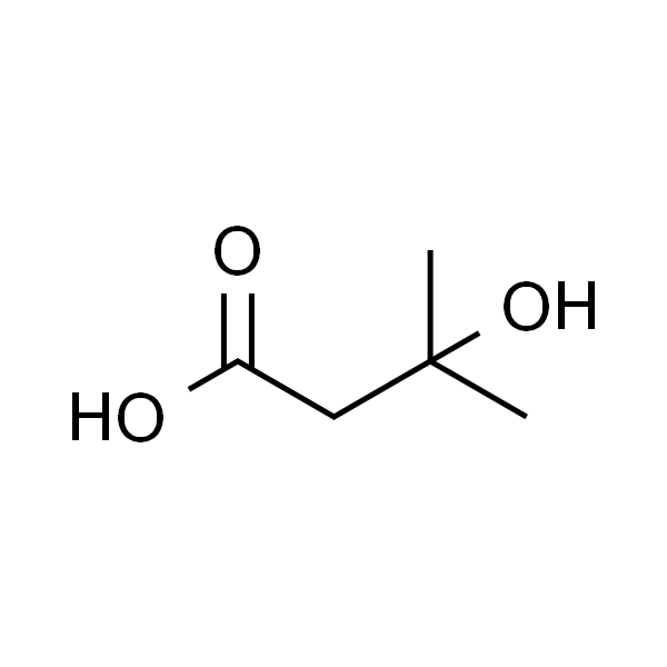 β-羟基异戊酸