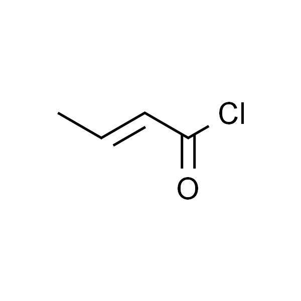 反-丁烯酰氯