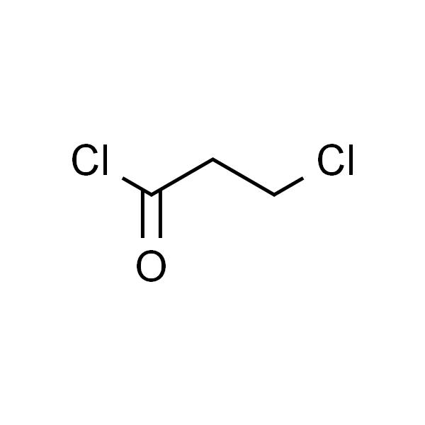 3-氯丙酰氯